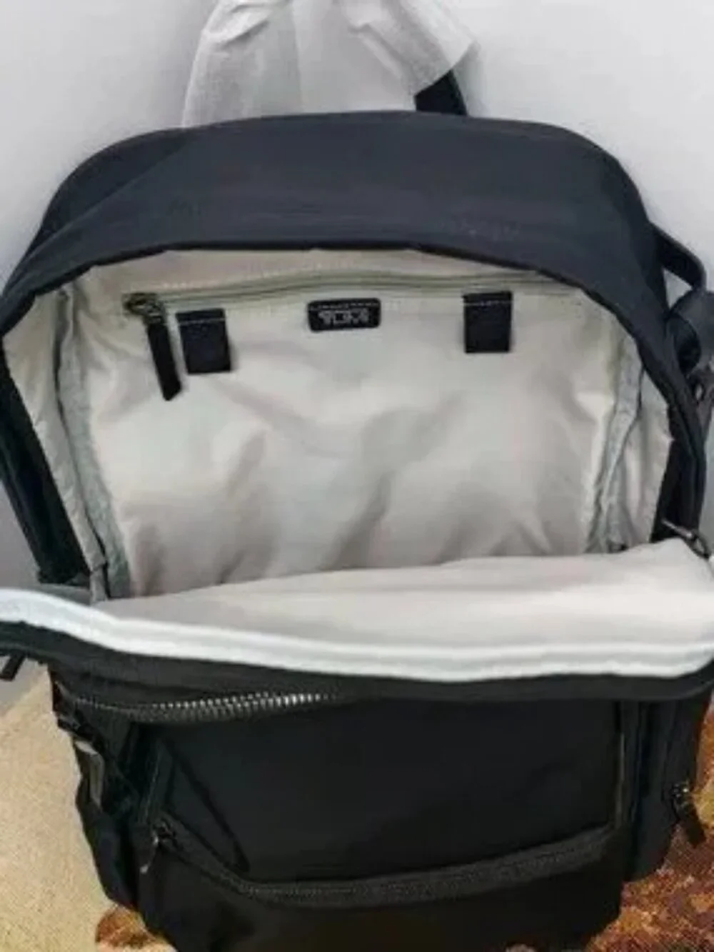 ❉ Tumi Voyageur Nylon Backpack | Women's Commuter Bag